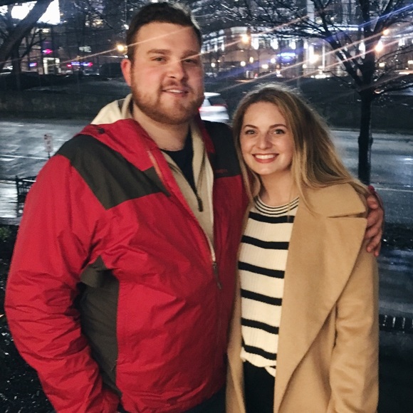 Meet Your Posher — Kat Anderson - Picture 4 of 4